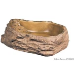 Exo Terra Water Dish - Large. Fixed Price $18.99.