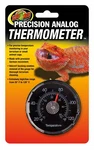 Zoo Med Precision Analog Thermometer. Fixed Price $8.99.