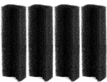 Tararium Aquarium Filter Replacement Material, 4 Pack, Compatible With WP-590F. Fixed Price $22.39.