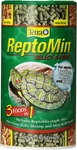 Reptomin Select-a-food 1.55 Ounces Aquatic Turtles, Newts And Frogs Variety Pack. Fixed Price $17.47.