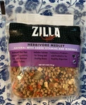 Zilla Reptile Food Meal Medley Diet Herbivore Mix 4 Oz Complete & Balanced. Fixed Price $14.95.