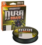 Spiderwire Durabraid Braided Fishing Line - 150 Yd 10 Lb Moss Green New!. Fixed Price $15.95.