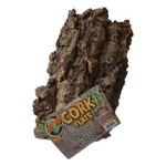 Zoo Med Natural Cork Flats For Reptile - Large 1.12 Lb. Fixed Price $23.98.