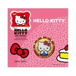 New: 2025 Hello Kitty Medallion Cover - And Friends Australia Post. Fixed Price $28.83.