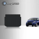 Toughpro Cargo Mat Black Ford C-max All Weather Custom Fit 2013-2018. Fixed Price $71.95.