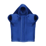 Haichen Tec Lizard Clothes Hoodie For Bearded Dragon Reptile Apparel Blue. Fixed Price $12.90.