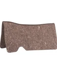 Cashel Western Saddle Blanket Liner Felt Cut Machine Washable Fl-we. Fixed Price $54.58.
