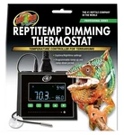 Zoo Med Reptitemp Dimming Thermostat. Fixed Price $59.98.