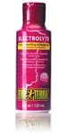 Exo Terra PT1993 Electrolyte Supplement, 4 Oz, Pink. Fixed Price $17.99.