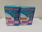 Pks Inserts For Aquaclear 20/ Article # - 1370 ( A1). Fixed Price $19.99.
