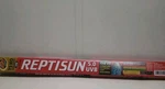 Zoo Med Reptisun High Output 5.0 Uvb 24W Lamp For Large Habitats 22-INCH. Fixed Price $19.00.