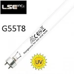Replacement Watt G55T8 Uv-c Ultraviolet Light Bulb Bipin. Fixed Price $37.05.