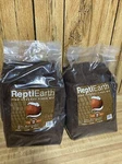 Pk Reptiearth Reptile Bedding Fluffy Fine Coconut Fiber Mix Substrate 12 Quart. Fixed Price $29.95.