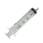20ML/CC Plastic Syringe Bearded Dragon Crested Gecko Reptile Lizard Snake Bal.... Fixed Price $8.00.