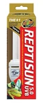 Zoo Med Reptisun 5.0 Uvb Bulb 26 Watt. Fixed Price $20.00.