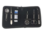 Stainless Steel Reptile Hatching Kit Bearded Dragon Crested Gecko Ball Python.... Fixed Price $18.00.