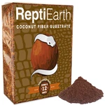 Reptiearth Reptile Bedding Fluffy Fine Coconut Fiber Substrate For Terrariums. Fixed Price $36.95.