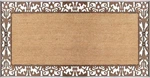 A1HC Natural Coir & Door Mat, 30"X60", Thick, Durable, Heavy Duty, Anti-shed,.... Fixed Price $141.16.
