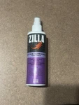 Zilla Calcium Supplement Food Spray 8 Oz Reptile Health Supplies. Fixed Price $9.99.