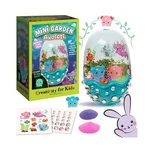 Creativity For Kids Mini Garden: Axolotl Terrarium - Stem Science Kit Kid.... Fixed Price $11.89.