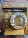 New Toro Wired Rain Sensor Model 53769 Automatic Irrigation Shut Off. Fixed Price $15.00.