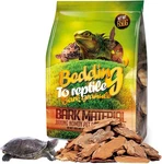 Hamiledyi Reptile Bark Bedding Tortoise Habitat Substrate Natural 1.43 Lb. Fixed Price $20.08.