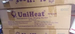 Uniheat 96 Hr (66 Pieces) Shipping Warmer Pack Bulk *best Price* Full Case. Fixed Price $249.95.