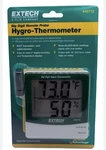 Extech 445715 Big Remote Probe Digital Hygro-thermometer. Fixed Price $80.00.