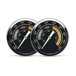 Accurate Grill Thermometer Pcs For Oklahoma Joe Smoker, 3695528R06. Fixed Price $36.21.