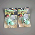 Zoo Med Glow In The Dark Hermit Crab Shells 2 Pack HC-43. Fixed Price $9.24.