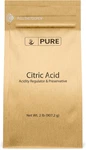 Citric Acid Powder (2 Lb) Eco-friendly Packaging, Natural, Food Safe. Fixed Price $82.98.