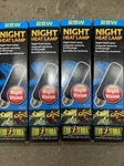 4-EXO-TERRA Night Heat Lamp 25W. Fixed Price $22.99.