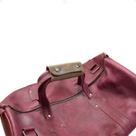 Hide & Drink, Handle Grip Replacement For Luggage Bags, Travel Accessories, F.... Fixed Price $38.30.