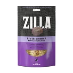 Zilla Reptile Food Munchies River Shrimp For Turtles, 2 Ounce (pack Of 1). Fixed Price $18.89.