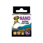 Nano Basking Spot Lamp 25W. Fixed Price $14.45.