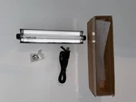 Arcadia Shade Dweller Pro Arboreal T5 Uvb Kit 12" With 2.4 Bulb. Fixed Price $47.99.