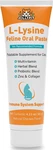 L-lysine For Cats Oral Paste Immune & Respiratory Support Felines With. Fixed Price $32.99.