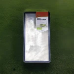 Zilla Fresh Air Screen Cover, 20X10 Inches- Brand New. Fixed Price $29.99.