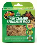 Zoo Med New Zealand Sphagnum Moss. Fixed Price $15.99.