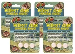 Zoo Med Laboratories Hermit Crab Mineral Blocks 4 Pack. Fixed Price $31.34.