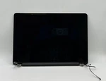 Genuine Apple Macbook Pro 13" A1502 Lcd Screen Silver Grade (SC3). Fixed Price $94.50.