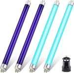 32050 6-WATT Replacement Bulbs For Dynatrap And DT2000XLP, 8.9 Inch T5. Fixed Price $20.99.