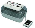 Rcom Juragon Mx R60 Reptile Egg Incubator & Water Pump Automatic New Us 120V. Fixed Price $339.00.