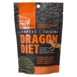 Reptile, Flukers Crafted Cuisine Dragon Diet - Adults (6.75 Oz). Fixed Price $16.88.