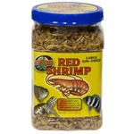 Zoo Med Sun Dried Red Shrimp 10 Ounce Fish Turtle Protein Food Treat. Fixed Price $33.39.