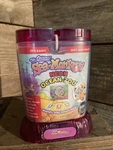 Monkeys Neon Ocean Zoo Aquarium Habitat Kit Transparent Purple New Sealed. Fixed Price $22.97.