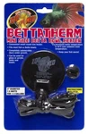 Zoo Med Bettatherm Mini Size Bowl Heater BH-10. Fixed Price $15.99.