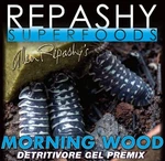 Repashy Morning Wood Gel Isopods Springtails Bioactive Reptile Dragon .... Fixed Price $112.00.