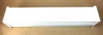 Acuity Lithonia Wc Purpose Wall Or Ceiling 1-14T5 Light Fixture 24". Fixed Price $49.99.