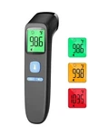 Anmeate No-touch Forehead Thermometer Adults, Infrared Digital Thermomete.... Fixed Price $17.89.